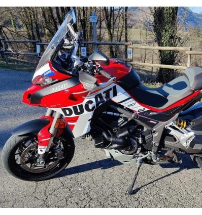 MULTISTRADA 1200 2015 - 2017 GP18